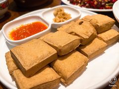 -汉小城·老铫子藕汤·乡野湖北菜(江汉路吉庆街店)