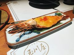 -玉川屋·深夜食堂居酒屋(柳巷店)