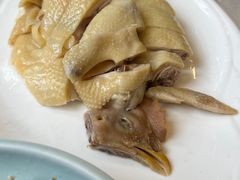 -清心鸡沙田乳鸽店·非遗传承(粤垦路店)