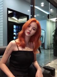 -INSTYLE造型·明星店