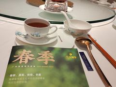 -广州酒家(中华广场店)