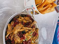 -小民大排档(光谷店)