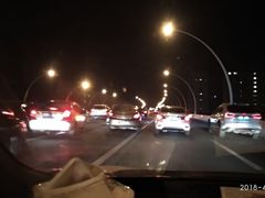 -近铁城市广场-停车场