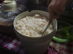 -清真老马家国华牛奶鸡蛋醪糟(正宁路店)