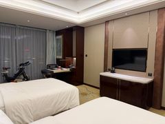-郑州美盛喜来登大酒店