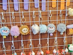 -鱼酷活鱼烤鱼(沈阳大悦城店)