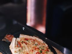 -虾胡闹·澳洲小龙虾·烧烤(福田鲨鱼店)