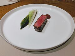 -Amber(置地文华东方酒店)