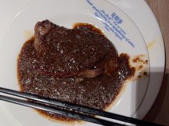 -星伦多自助料理(宝山龙湖天街店)