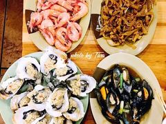 -贞姨美食·老字号海鲜大排档