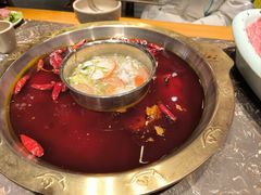-堂客老火锅(欣阳广场总店)