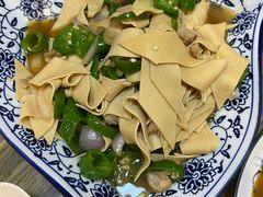 -岳季煎饺
