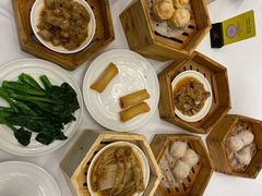 -四季海鲜酒楼·粤菜·早茶·宴会(南山中心区店)
