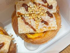 -鲍师傅糕点(江苏路店)