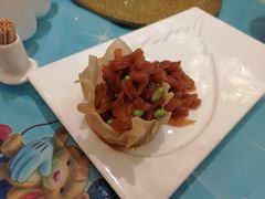 -恒记饭店·海鲜明档(淹城店)