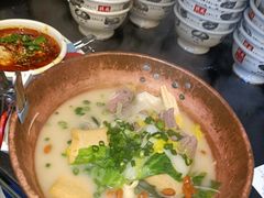 -成都你六姐·牛肉冒菜(城市集市合生汇店)