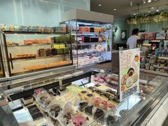 -TOUCH泰奇(金桥长岛路店)