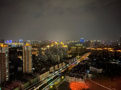 -龙之梦万丽酒店青餐厅