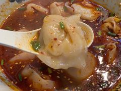 -幺不倒重庆小面(大梁店)