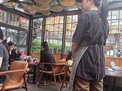-壹丁咖啡(宽窄巷子店)