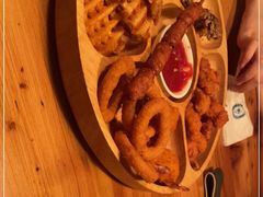 -宝莱纳啤酒花园餐厅PAULANER BRAUHAUS Nanjing(广州路店)