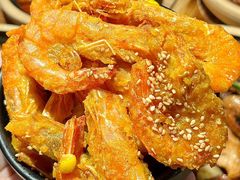 -肥家大排档(天河体育西店)