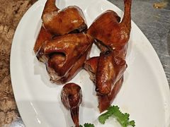 -顺意·顺德家乡菜(国际人才大厦店)