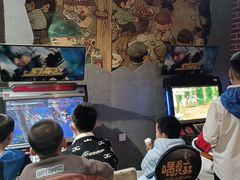 -喝丢一只鞋海鲜烧烤·海肠捞饭(文体街店)