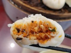 胡萝卜素包-草包包子铺1937(普利街店)