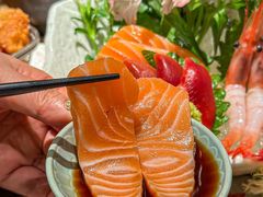 -阿吾罗日本料理(K11艺术中心店)