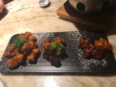 -绿茶餐厅(乐峰广场店)