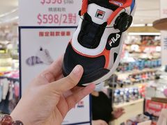 -崇光百货(铜锣湾店)