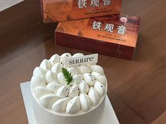 -流酥可心·牛乳蛋糕商店(禾祥西路店)