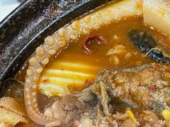 -川香煲(茅台路店)