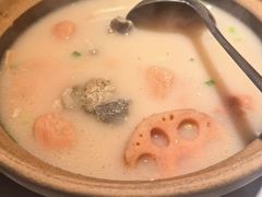 -不是烧烤·武汉烧烤·地道湖北菜(大成路店)