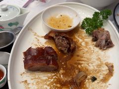 -沙河粉村·国家非遗传承(云台店)