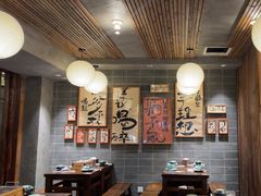 -杨老头鲜货烧烤(太古里店)