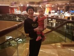 -杭州国际会议中心洲际酒店-原素全日餐厅(解放东路店)