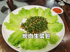 -猪肉婆私房菜(容桂总店)