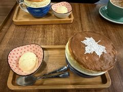 -芙蕾哥哥souffle