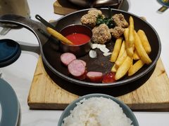 -鹿港小镇(悠唐店)