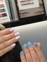 -UU·NAIL美甲美睫專門店