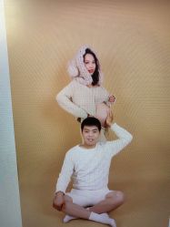 -孕视觉专业孕妇摄影(天津南开店)