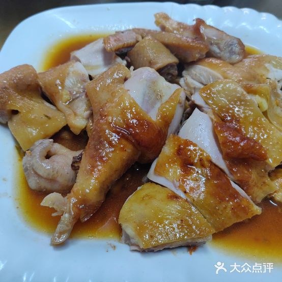 大朋湾饭店