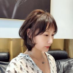 -S.HAIR SALON