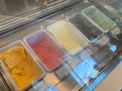 -济南香格里拉·咖啡泉自助餐厅