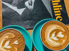 -Highline·城市露台景观餐厅(淮海路店)