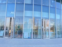 -M Stand(北京平安幸福中心店)