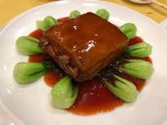 -功德林素菜饭庄(前门店)