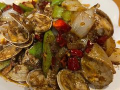 -腰子哥烤串(石佛营炫特店)